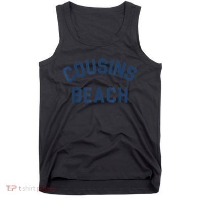 Cousins Beach Tank Top