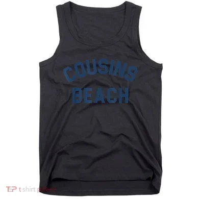Cousins Beach Tank Top