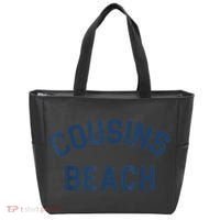 Cousins Beach Tote Bag thumb 0