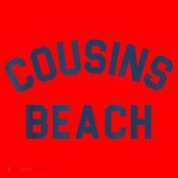 Cousins Beach Santa Hat thumb 1