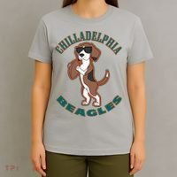 Chilladelphia Beagles T-Shirt thumb 4