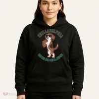Chilladelphia Beagles Hoodie thumb 5