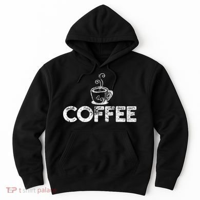 Coffee Barista Hoodie