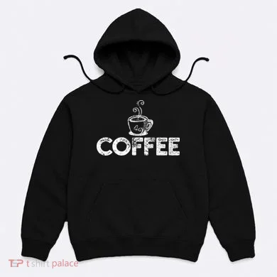 Coffee Barista Hoodie