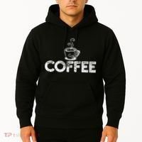 Coffee Barista Hoodie thumb 2