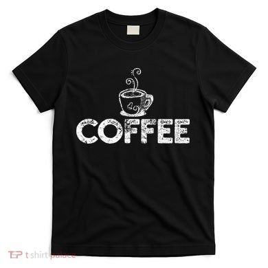 Coffee Barista T-Shirt