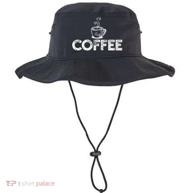 Coffee Barista Bucket Hat