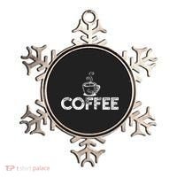 Coffee Barista Ornament thumb 0