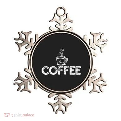 Coffee Barista Ornament