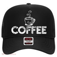 Coffee Barista Hat thumb 0