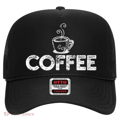 Coffee Barista Hat