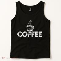 Coffee Barista Tank Top thumb 2