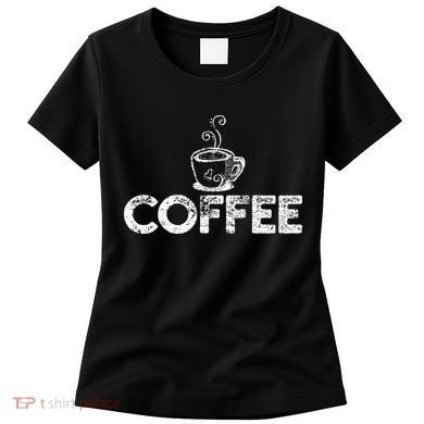 Coffee Barista Women's T-Shirt