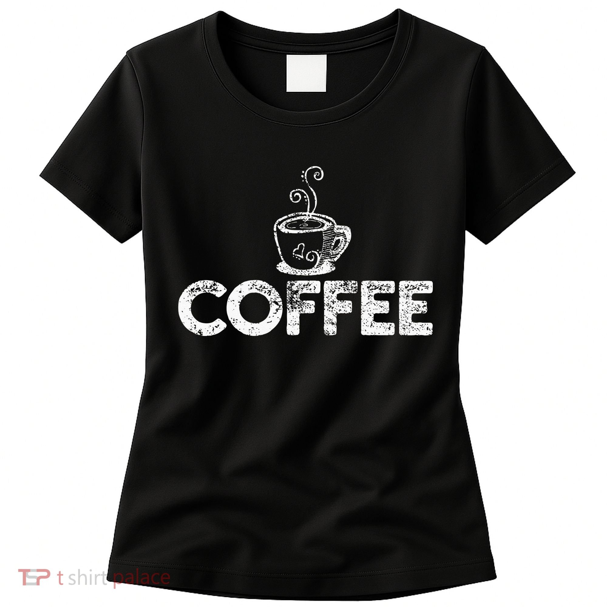 Coffee Barista Women's T-Shirt