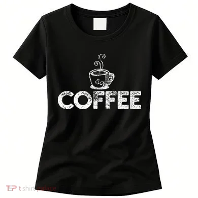 Coffee Barista Women's T-Shirt