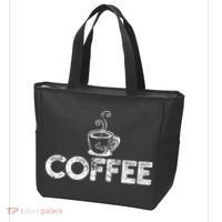 Coffee Barista Tote Bag thumb 3
