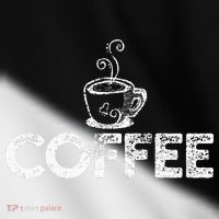Coffee Barista Toddler Fine Jersey T-Shirt thumb 2