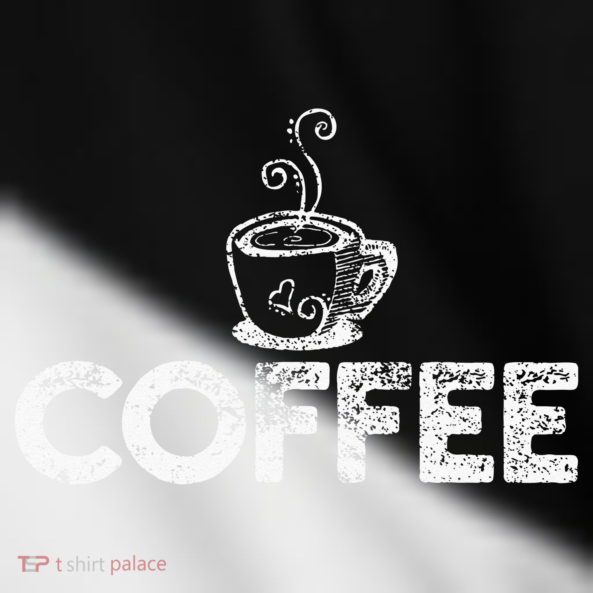 Coffee Barista Toddler Fine Jersey T-Shirt