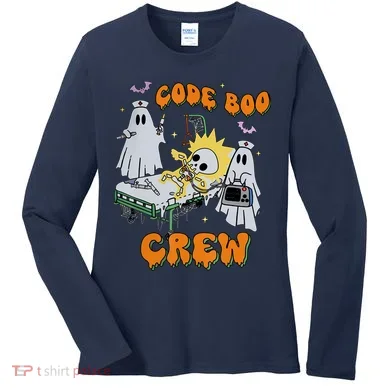 Women's Long Sleeve Shirt