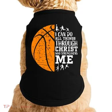Doggie Tank