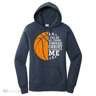 Women's Hoodie