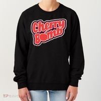 Cherry Bomb Women's Sweatshirt thumb 0