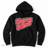 Cherry Bomb Hoodie thumb 0