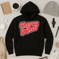 Cherry Bomb Hoodie thumb 3