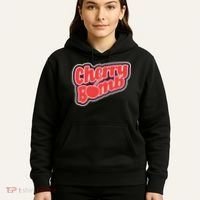 Cherry Bomb Hoodie thumb 5