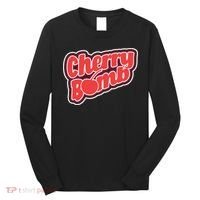 Cherry Bomb Long Sleeve Shirt thumb 0
