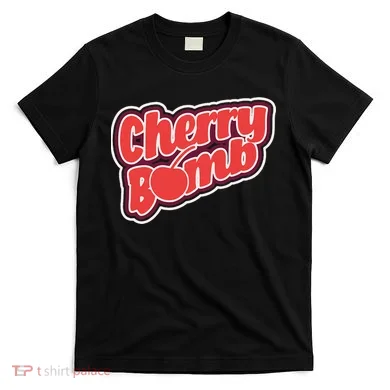 Cherry Bomb T-Shirt