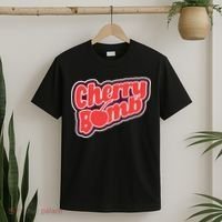 Cherry Bomb T-Shirt thumb 2