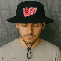 Cherry Bomb Bucket Hat thumb 2
