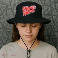 Cherry Bomb Bucket Hat thumb 3