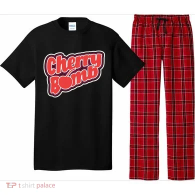 Pajama Set