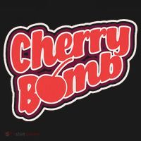 Cherry Bomb Mousepad thumb 1