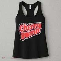 Cherry Bomb Women's Tank Top thumb 3