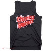 Cherry Bomb Tank Top thumb 0