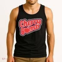 Cherry Bomb Tank Top thumb 3
