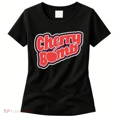 Cherry Bomb Women's T-Shirt