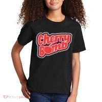 Cherry Bomb Kids T-Shirt thumb 2