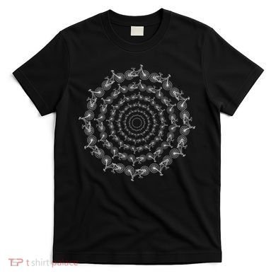 Cycling Bicycle T-Shirt
