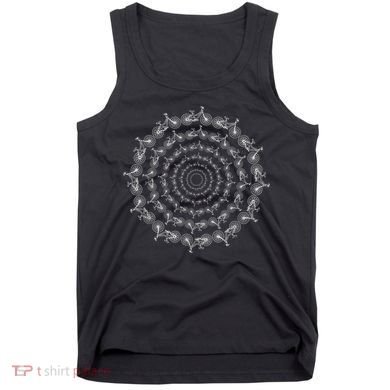 Cycling Bicycle Tank Top
