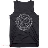 Cycling Bicycle Tank Top thumb 0