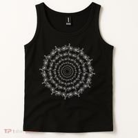 Cycling Bicycle Tank Top thumb 2