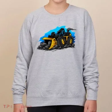 Women's Sweatshirt
