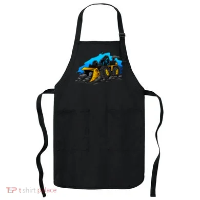 Apron