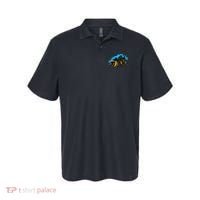 Cartoon Bulldozer Polo thumb 0