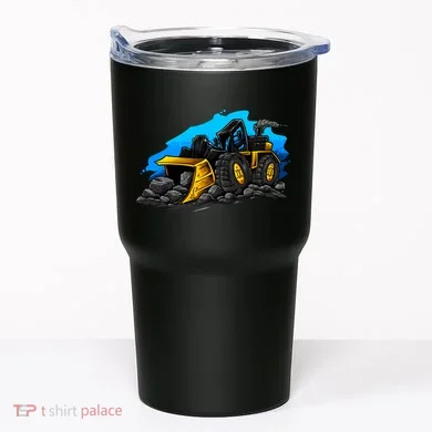 Tumbler