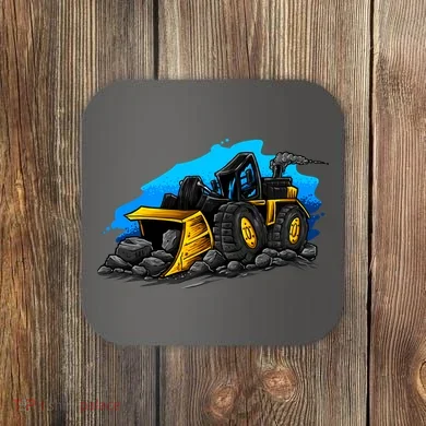 Coaster